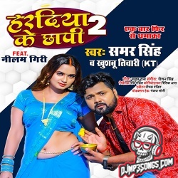 Haradiya Ke Chhapi 2 Dj Remix