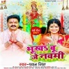 Bhukhabu Je Navmi Dhaniya Ban Jaibu Mammy Dhaniya Pawan Singh, Priyanka Singh Mp3 Song Download