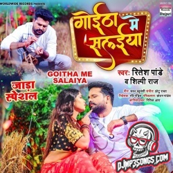 Goitha Me Salaiya Dj Remix