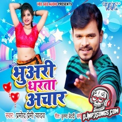 Bhuwari Dharata Achar Dj Remix