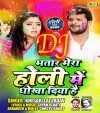 DJ Remix Bhatar Mera Holi Me Dhokha Diya Hai Tab Maine Bhi Dewar Ji Ko Mauka Diya Hai